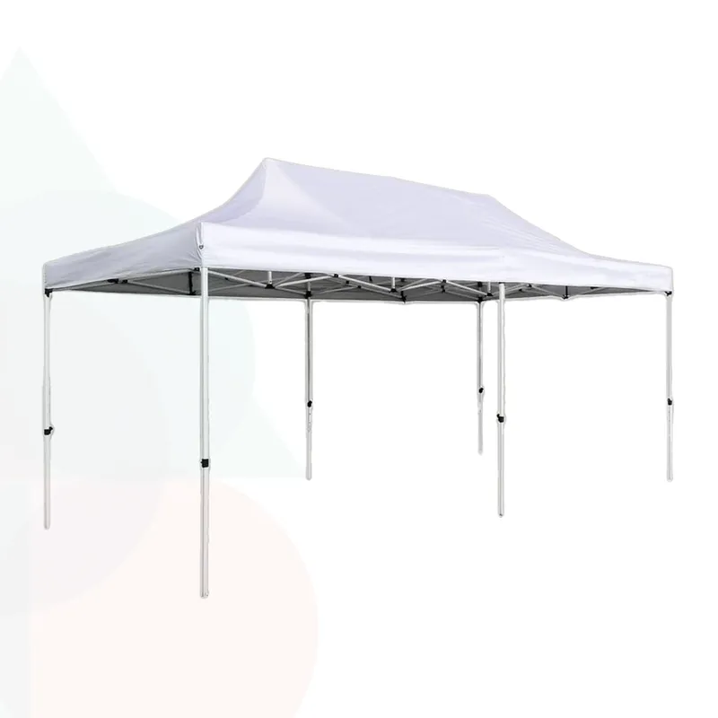 Çadır Organizasyonu Model 1