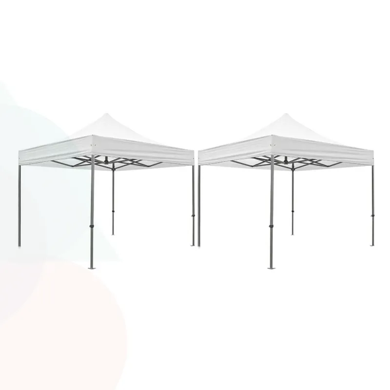 Çadır Organizasyonu Model 2