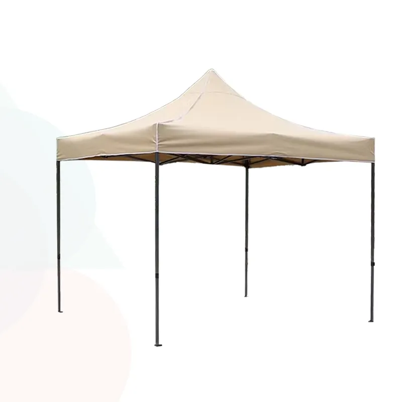 Çadır Organizasyonu Model 4