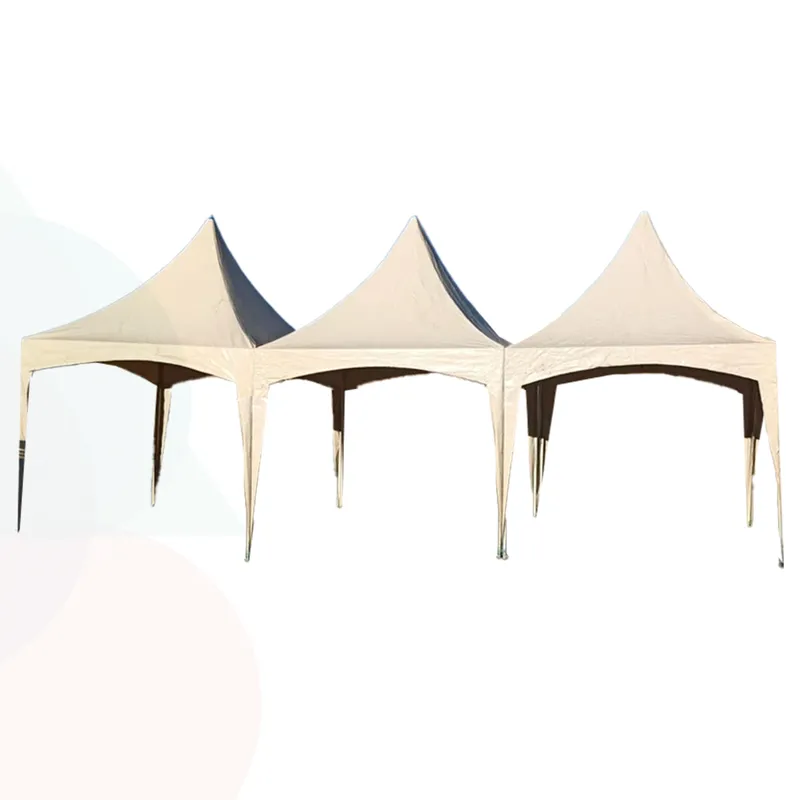 Çadır Organizasyonu Model 6